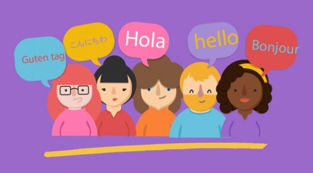 Yabancı Dil Eğitimi