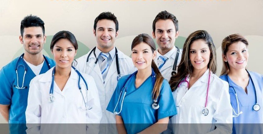 Sağlık Hizmetleri Eğitimi