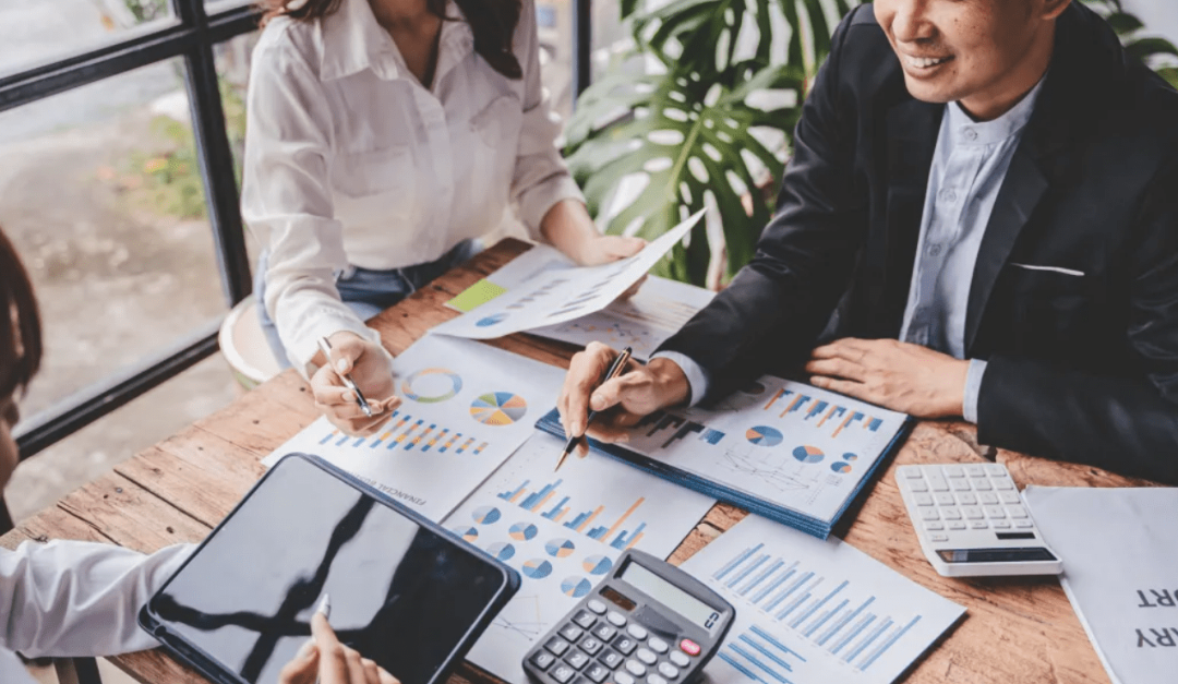 Finans Hizmetleri Eğitimi